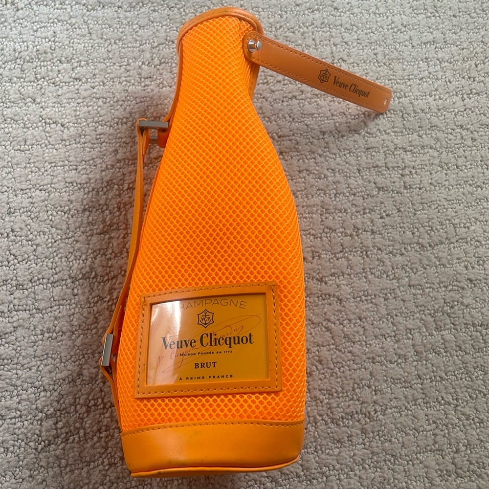 Veuve Clicquot Brut Ice Jacket